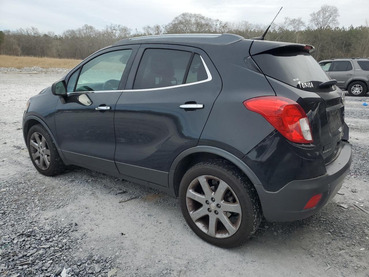 2013 Buick Encore - Image 2