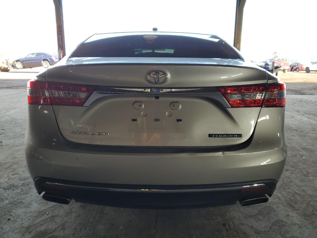 2016 Toyota Avalon - Image 6