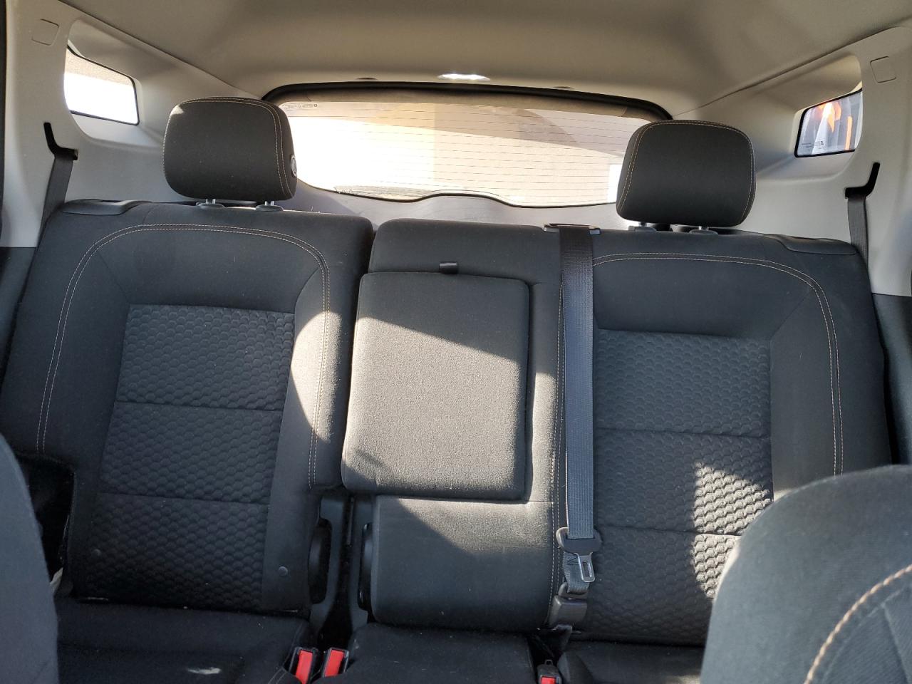 2018 GMC Terrain - Image 10