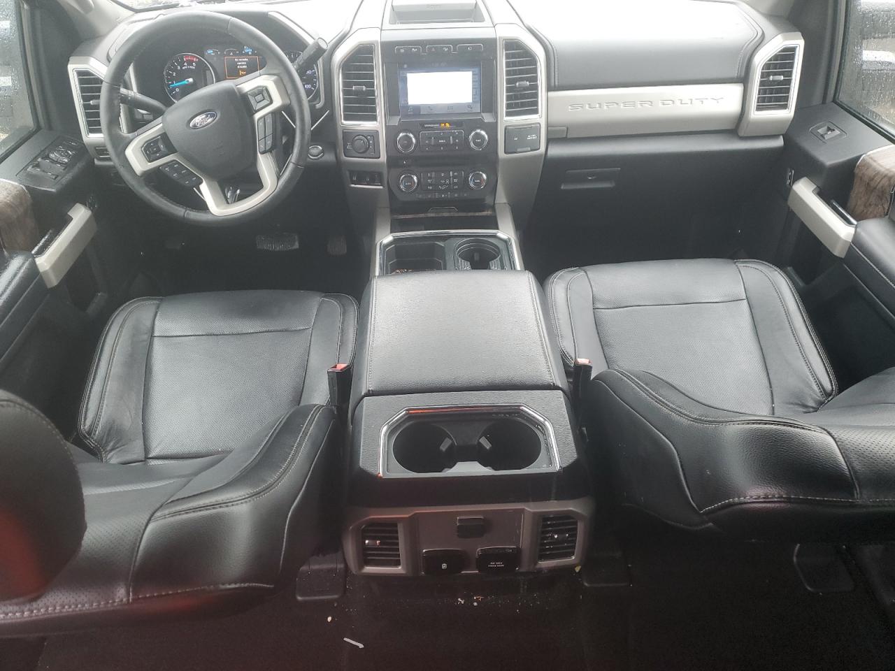 1FT7W2BT6JEB87720 FORD F250 2018
