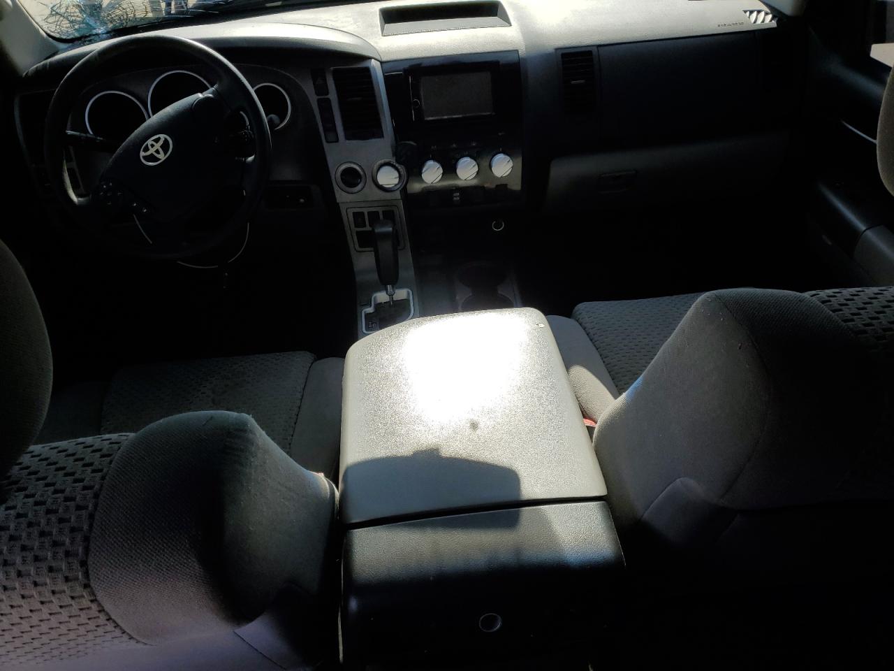 2011 Toyota Tundra - Image 8