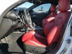 2022 Alfa Romeo Giulia Super for Sale in Mercedes, TX - Front End