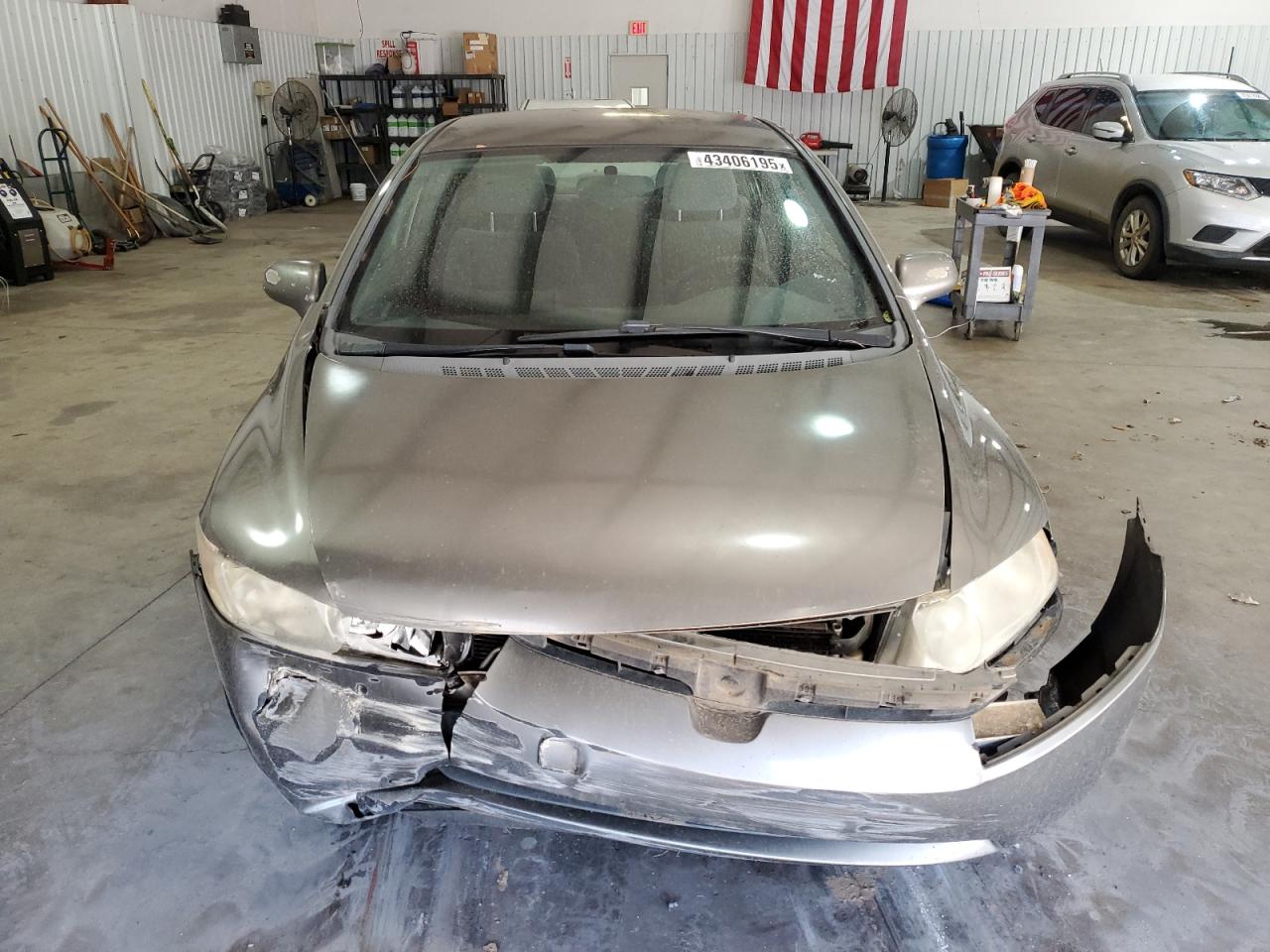2008 Honda Civic - Image 5