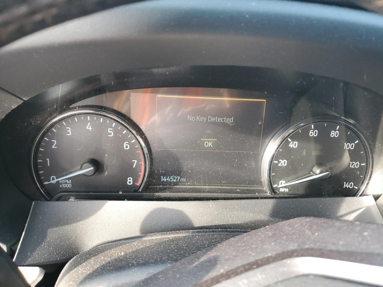1FMSK7DH2LGB47066 FORD EXPLORER 2020