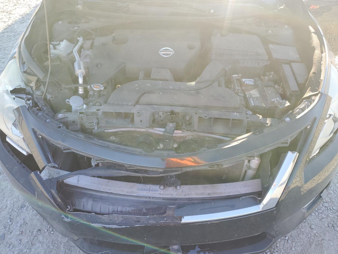 2013 Nissan Altima - Image 12