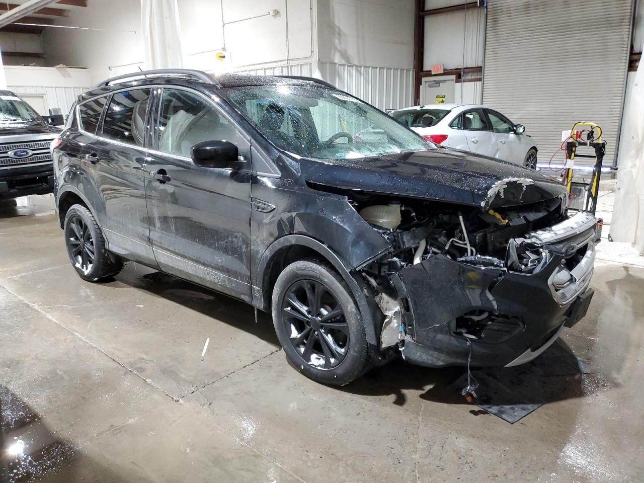 2018 Ford Escape - Image 4