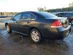2014 Chevrolet Impala Limited Lt for Sale in Harleyville, SC - Front End