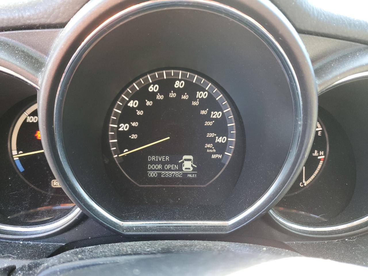 2006 Lexus RX - Image 9