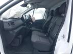 2025 RENAULT TRAFIC ADVANCE for sale at Copart SANDTOFT