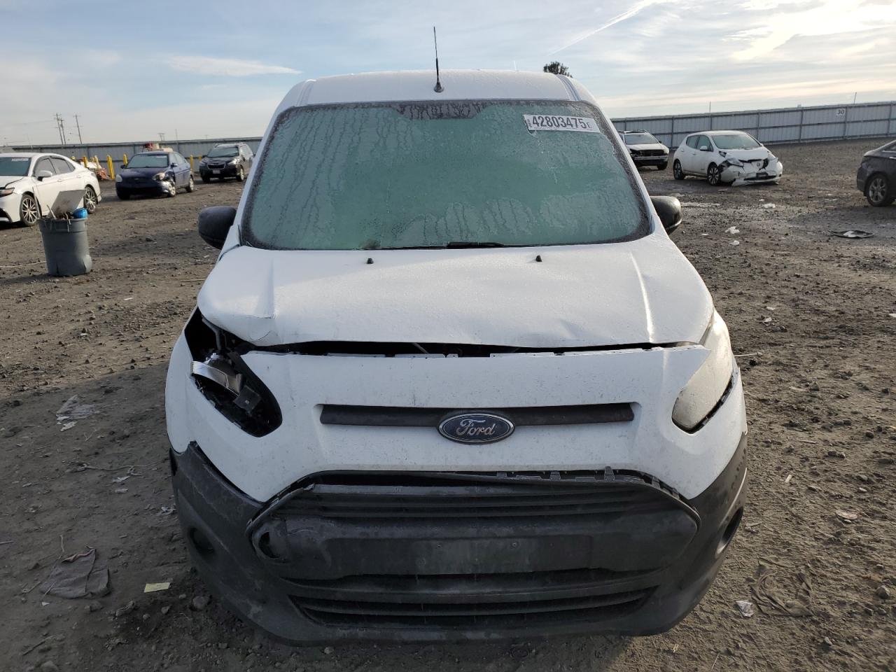 2018 Ford Transit - Image 5