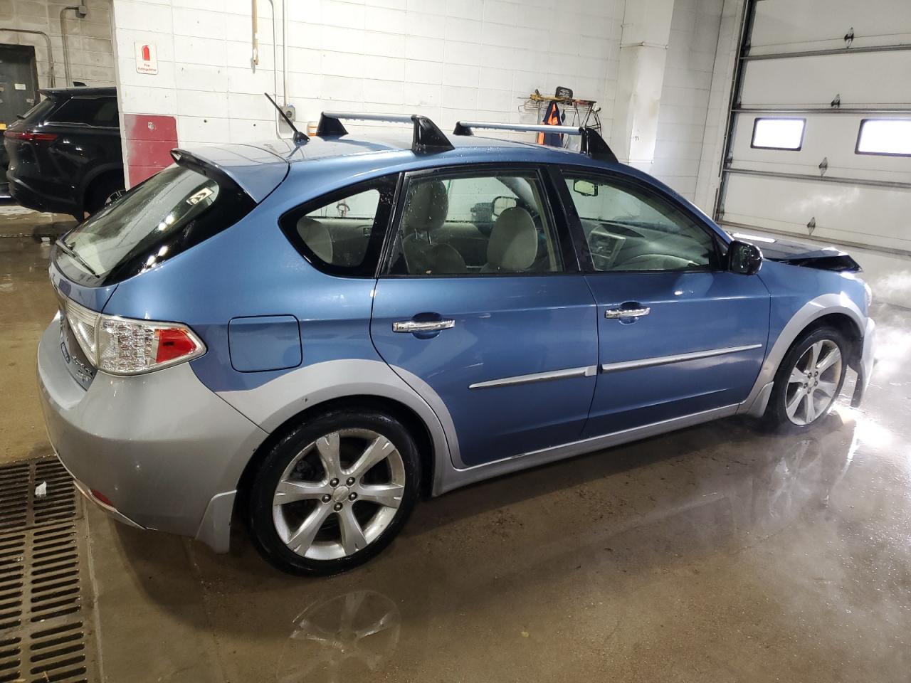 2009 Subaru Impreza - Image 3