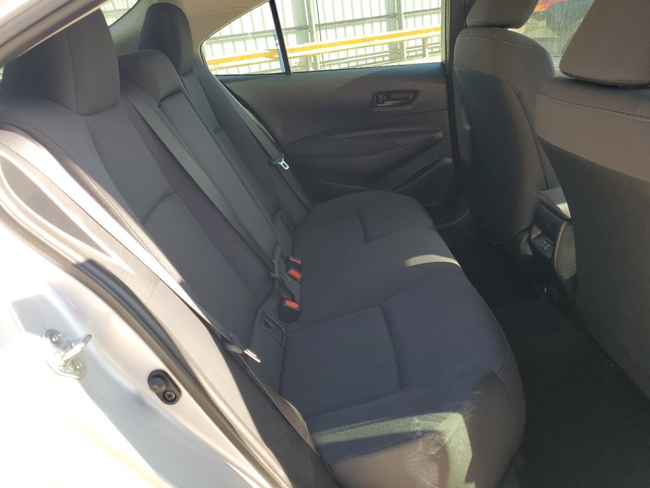5YFB4MDE0RP119597 TOYOTA COROLLA 2024