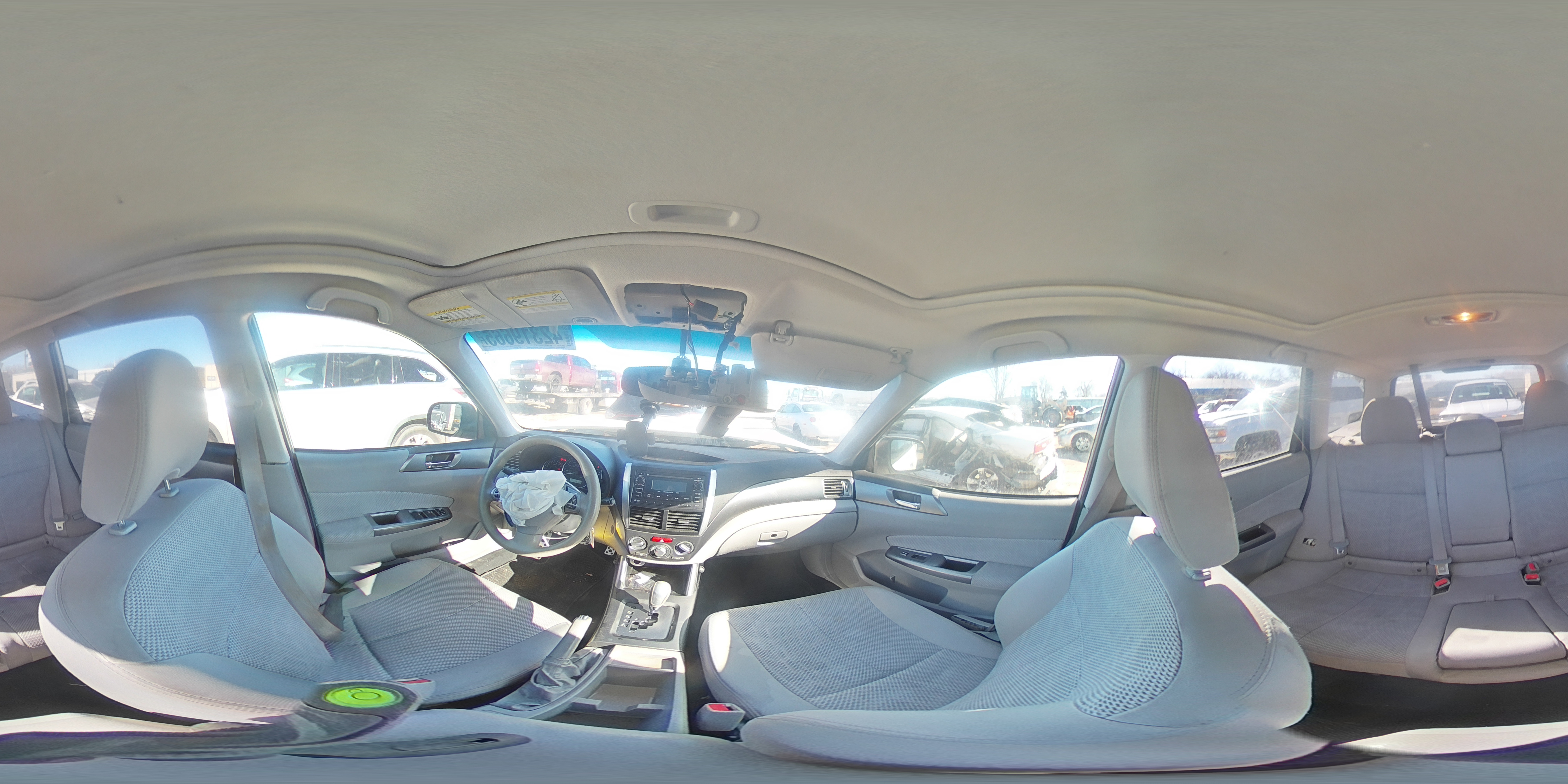 2013 Subaru Forester - Image 14