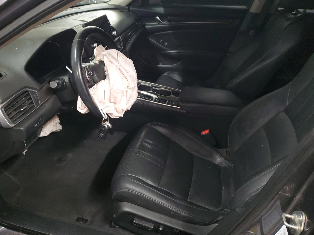 2019 Honda Accord - Image 7