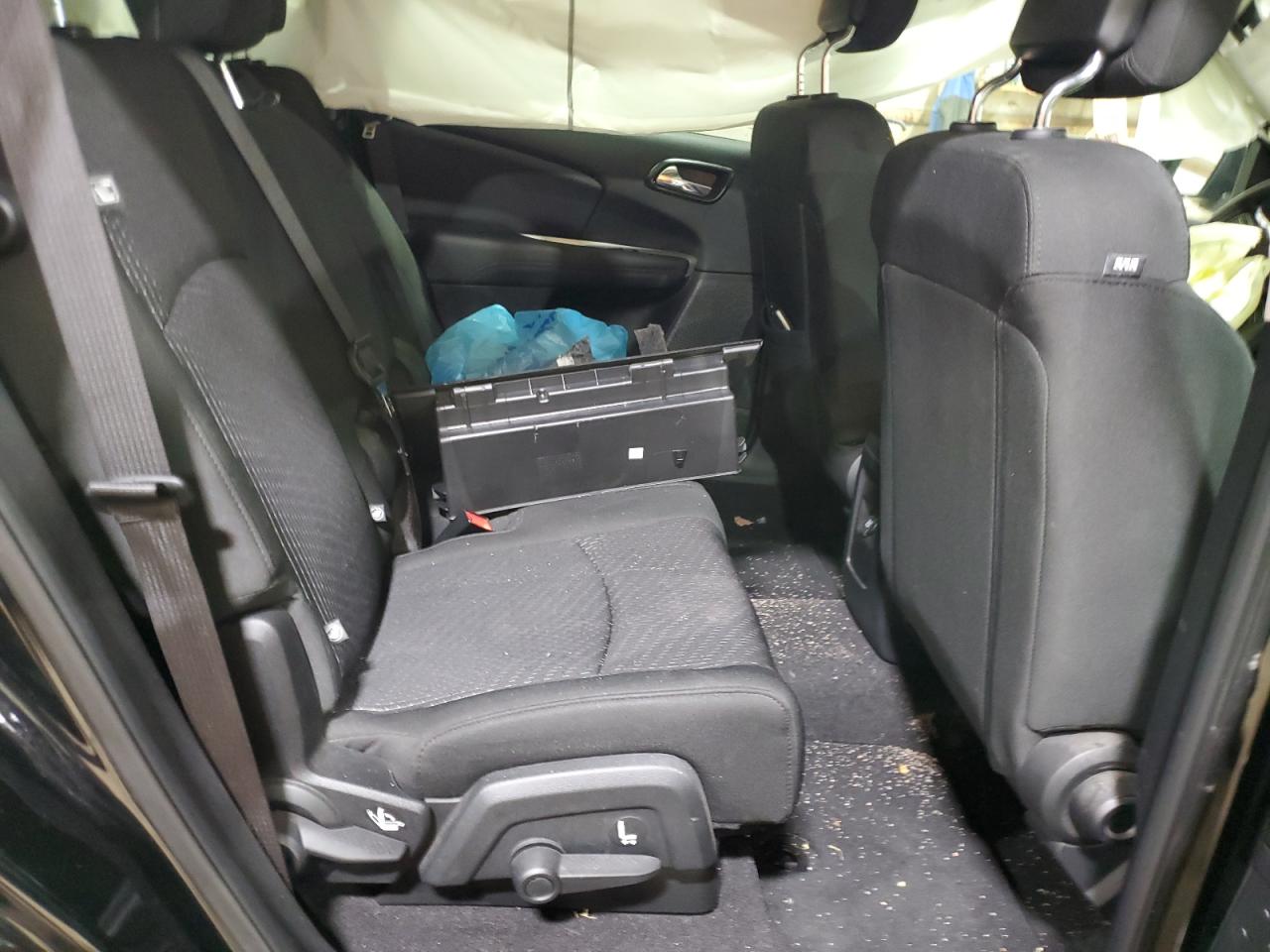 2018 Dodge Journey - Image 11