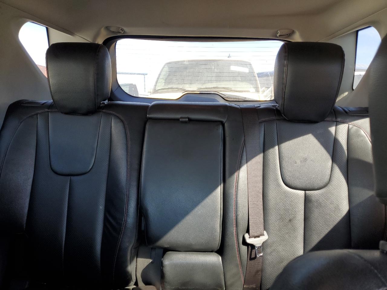 2015 Chevrolet Equinox - Image 10