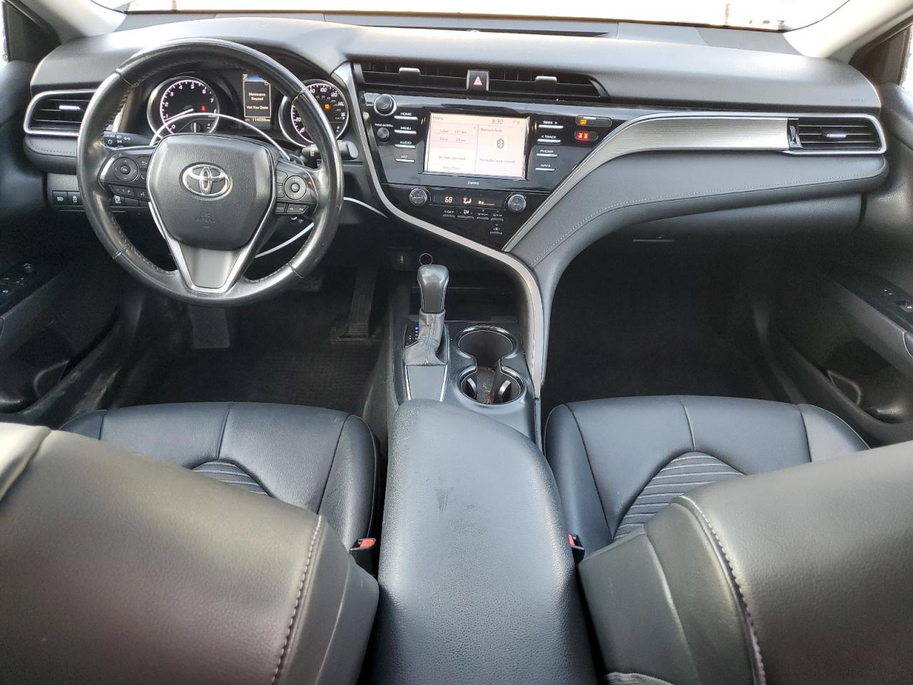 2020 Toyota Camry - Image 8