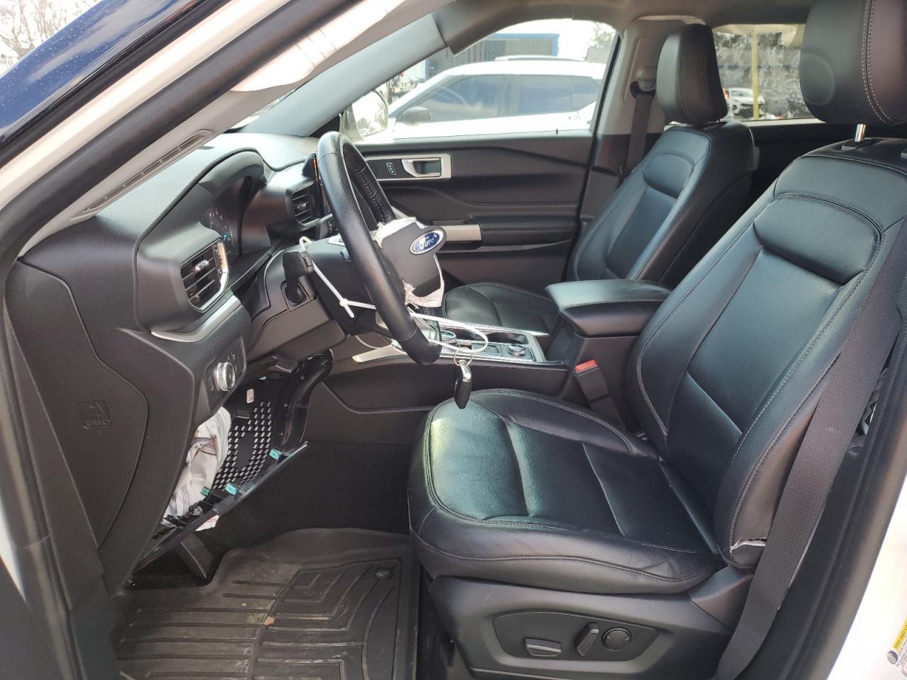 2021 Ford Explorer - Image 7