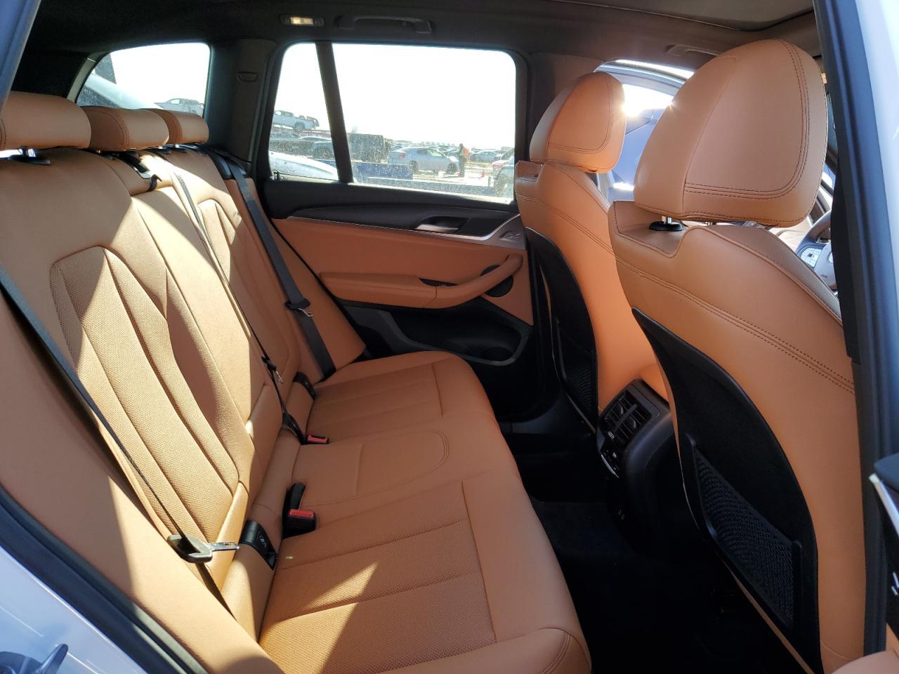 2024 BMW X3 - Image 11