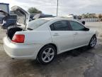 2009 Mitsubishi Galant Es de vânzare în Orlando, FL - Front End