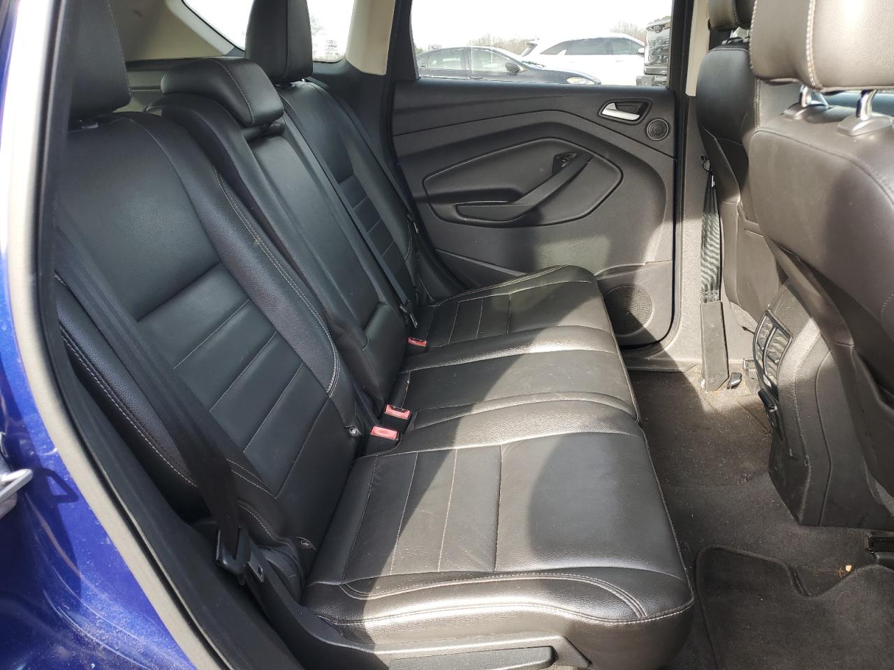 2014 Ford Escape - Image 10