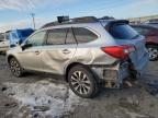 2016 Subaru Outback 2.5I Limited იყიდება Chatham-ში, VA - All Over