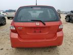 2008 Honda Fit  للبيع في San Antonio، TX - Front End
