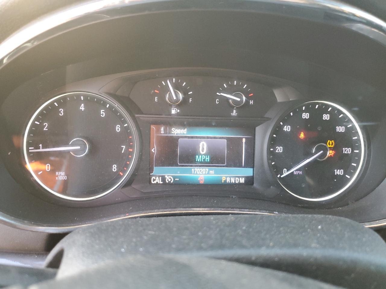 2019 Buick Encore - Image 9