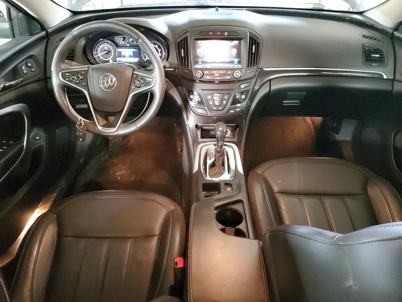 2014 Buick Regal - Image 8