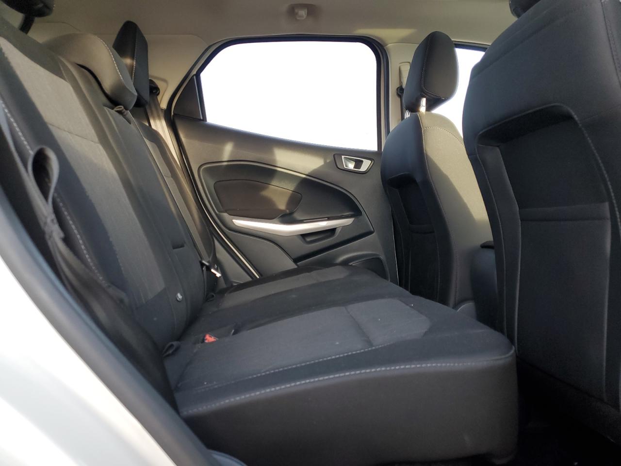 2018 Ford EcoSport - Image 12