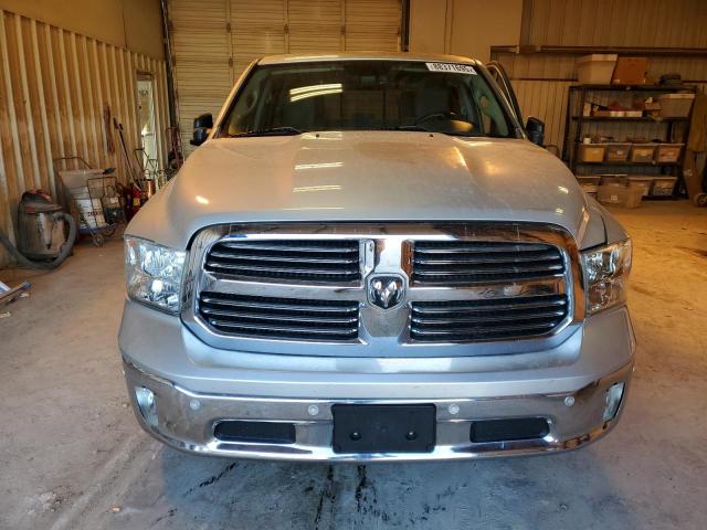  RAM 1500 2016 Srebrny