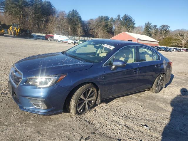  SUBARU LEGACY 2019 Granatowy