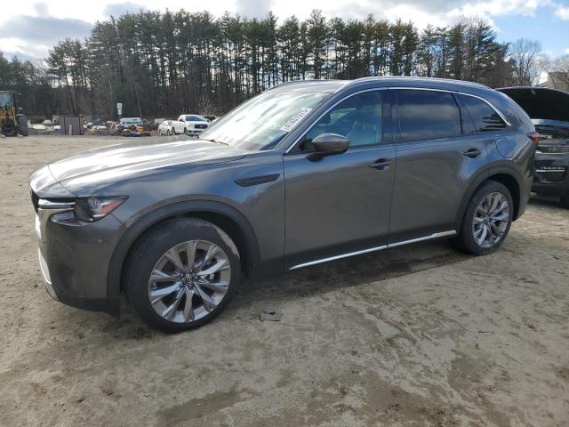 2024 Mazda Cx-90 Premium