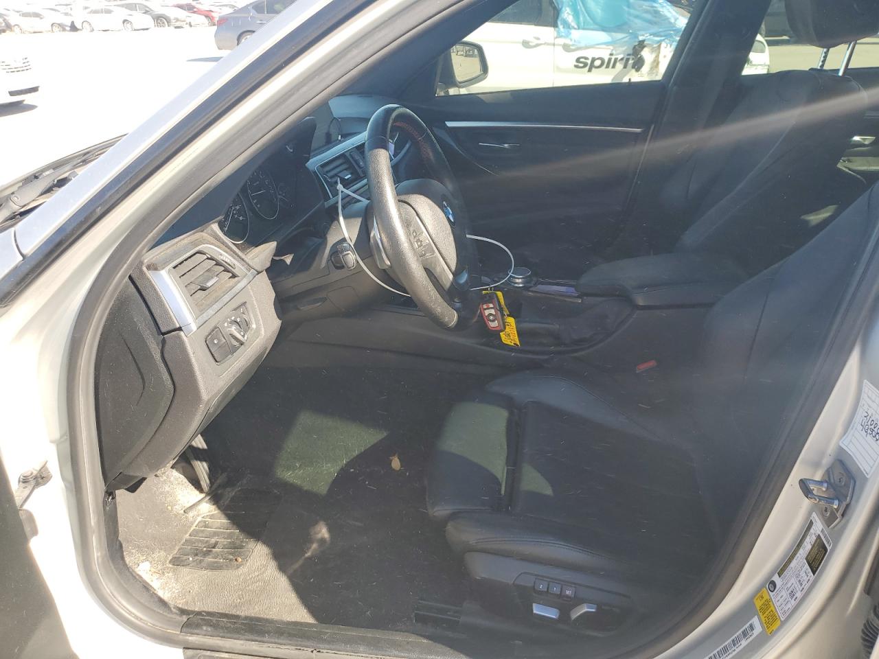 2016 BMW 3er - Image 7