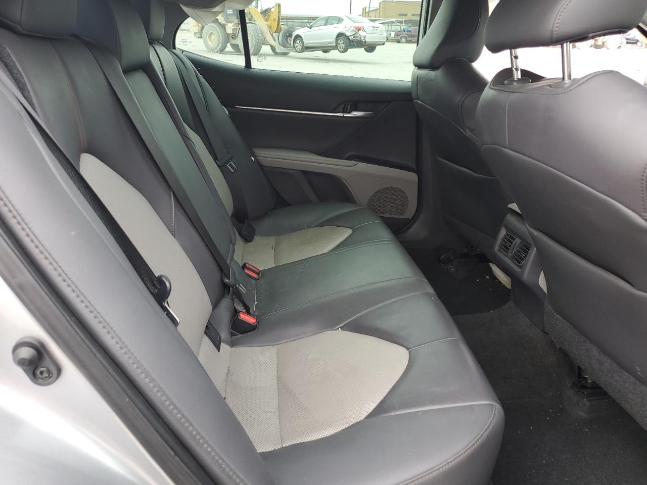 2020 Toyota Camry - Image 10