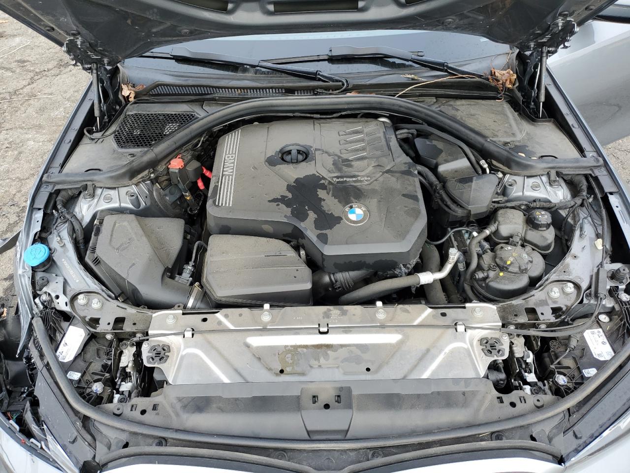 2024 BMW 3er - Image 11