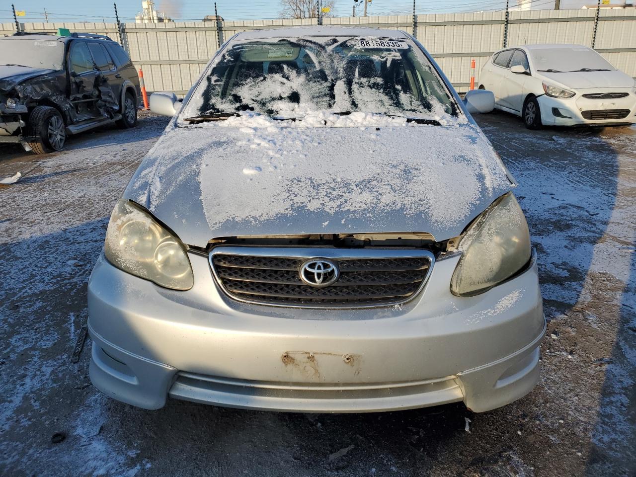 2005 Toyota Corolla - Image 5