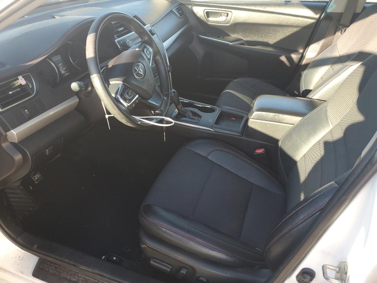 2016 Toyota Camry - Image 7