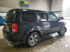 2015 Honda Pilot Se за продажба в Sandston, VA - Front End