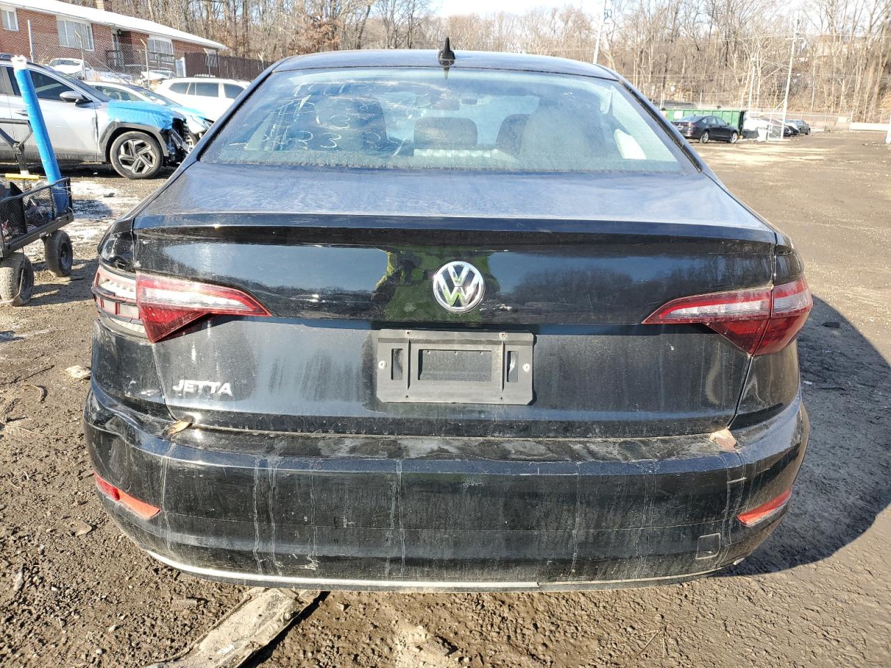 2020 Volkswagen Jetta - Image 6