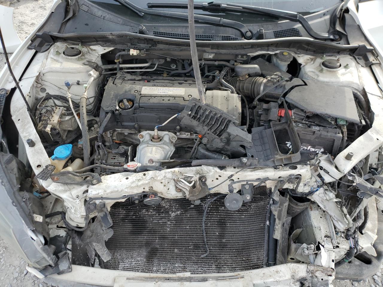 2014 Honda Accord - Image 11