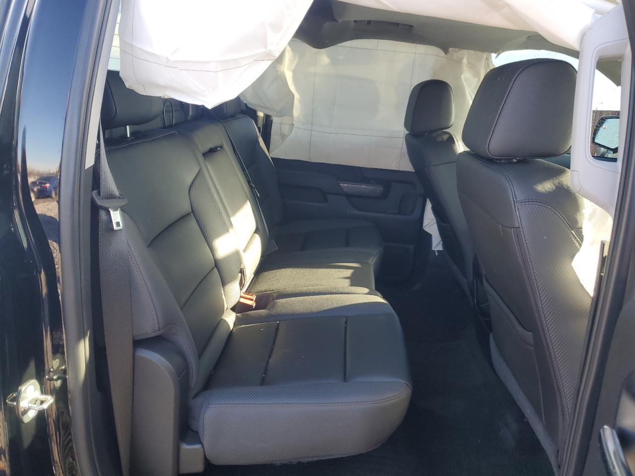 2018 GMC Sierra - Image 10