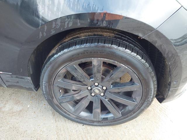 2019 LAND ROVER R ROVER VE