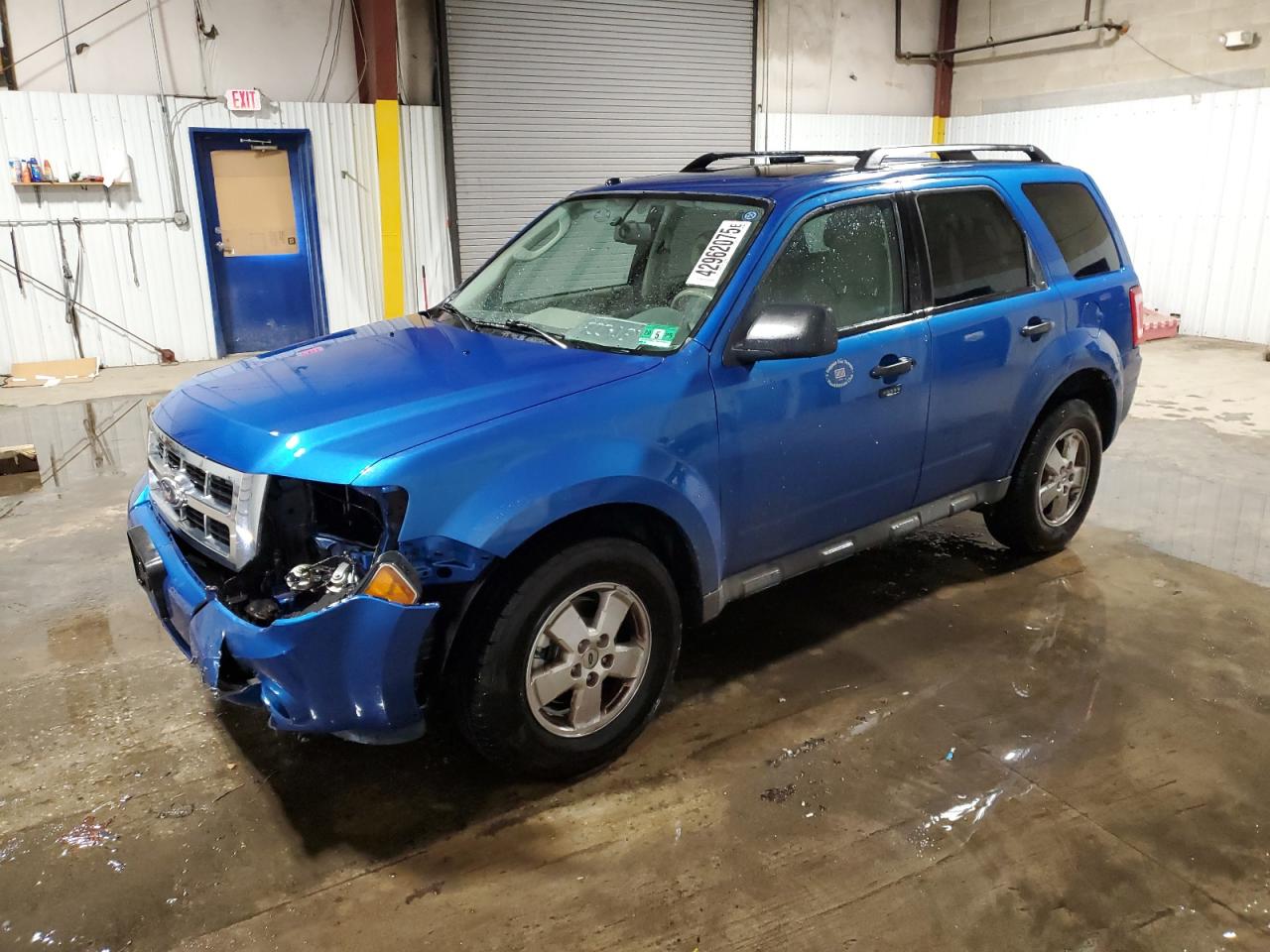 2012 Ford Escape - Image 1