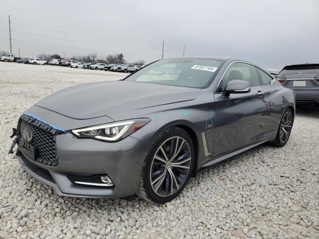 2019 Infiniti Q60 Pure