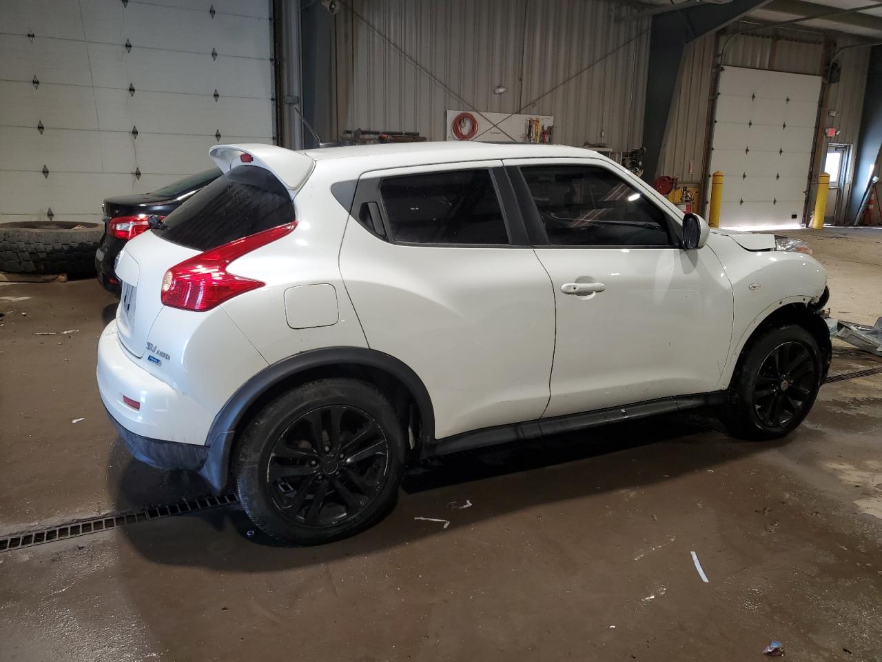 2014 Nissan Juke - Image 3