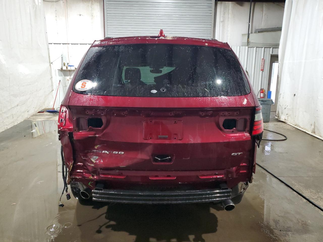 2018 Dodge Durango - Image 6