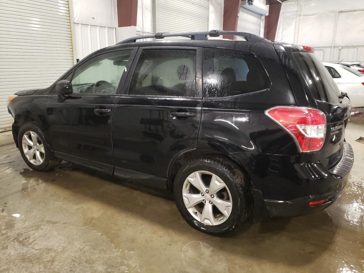 2014 Subaru Forester - Image 2