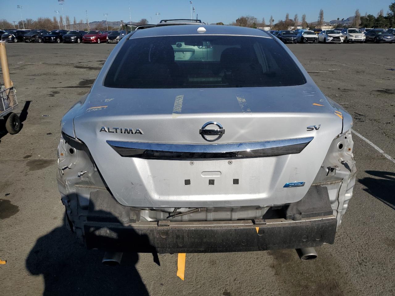 2013 Nissan Altima - Image 6