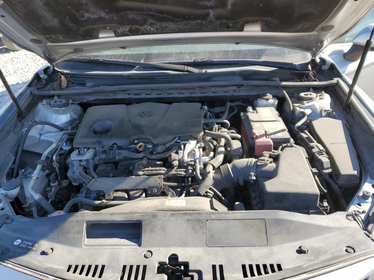 2019 Toyota Camry - Image 12